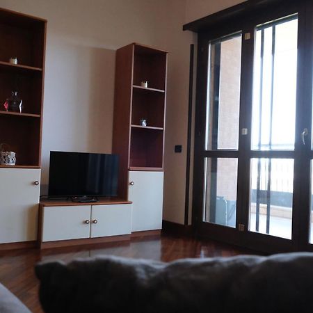 Hopefco Appartement Fiumicino Buitenkant foto