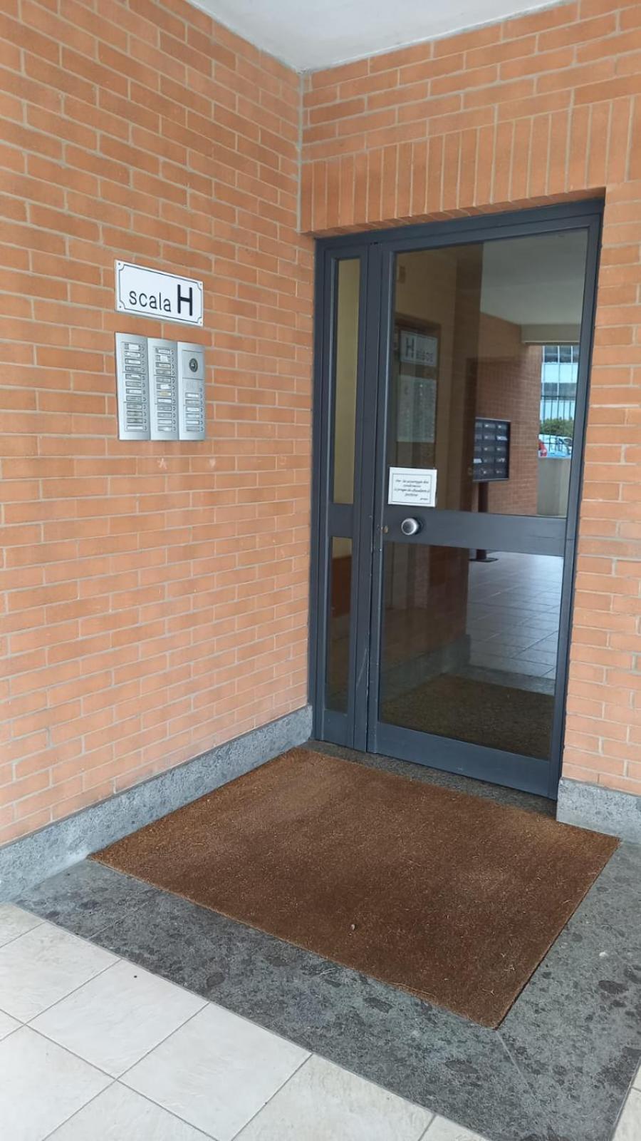 Hopefco Appartement Fiumicino Buitenkant foto