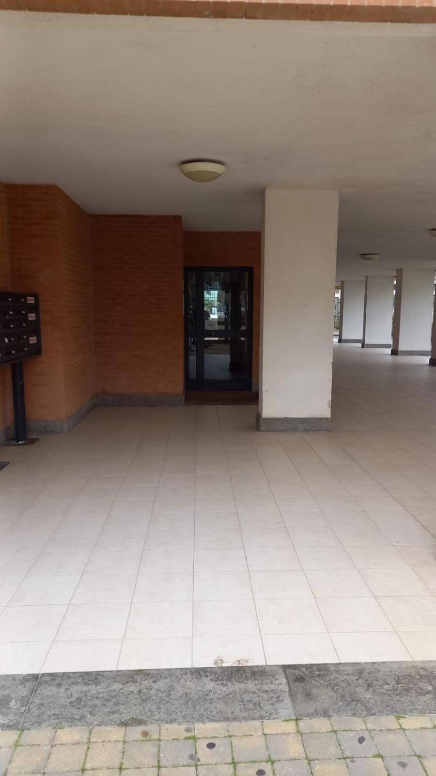 Hopefco Appartement Fiumicino Buitenkant foto